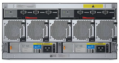 Дисковая полка Dell Storage MD1280